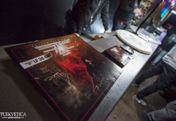 Follow The Cipher - Photo By Dänu