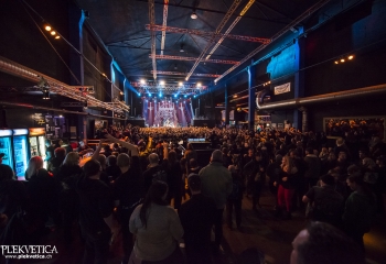 Follow The Cipher - Photo By Dänu