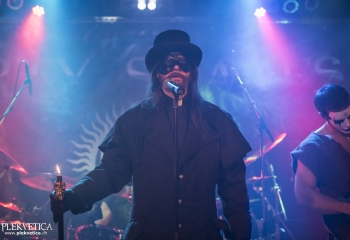 Forty Shades - Photo By Dänu