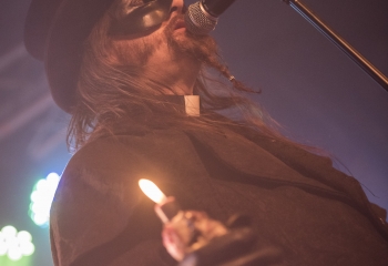 Forty Shades - Photo By Dänu