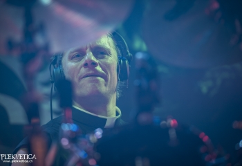 Forty Shades - Photo By Dänu