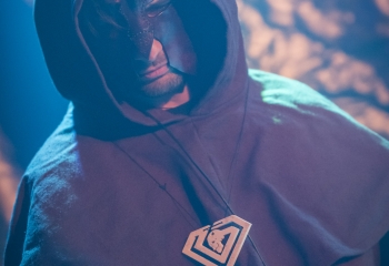 Forty Shades - Photo By Dänu