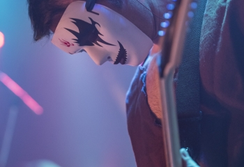 Forty Shades - Photo By Dänu