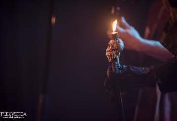 Forty Shades - Photo By Dänu