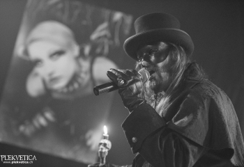 Forty Shades - Photo By Dänu