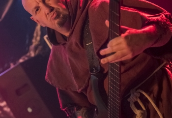 Forty Shades - Photo By Dänu