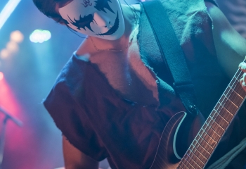 Forty Shades - Photo By Dänu