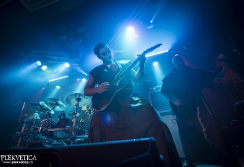 Forty Shades - Photo By Dänu