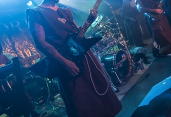 Forty Shades - Photo By Dänu