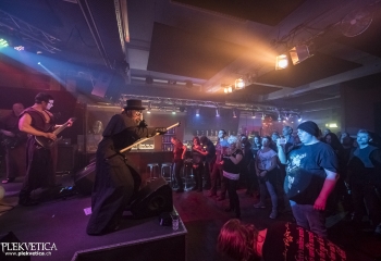 Forty Shades - Photo By Dänu