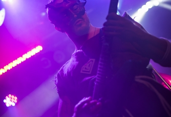 Forty Shades - Photo By Dänu