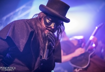 Forty Shades - Photo By Dänu