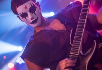 Forty Shades - Photo By Dänu