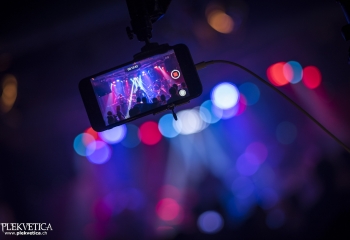 Forty Shades - Photo By Dänu