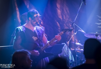 Forty Shades - Photo By Dänu