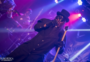 Forty Shades - Photo By Dänu