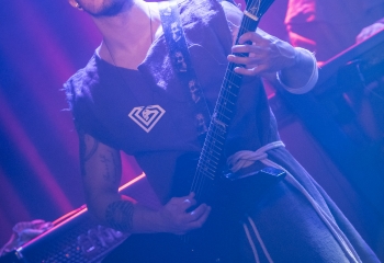 Forty Shades - Photo By Dänu