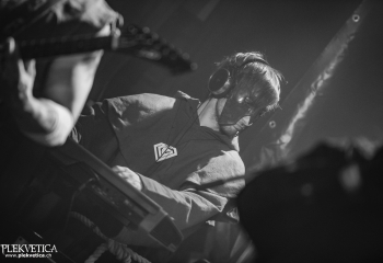 Forty Shades - Photo By Dänu