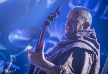 Forty Shades - Photo By Dänu