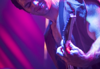 Forty Shades - Photo By Dänu