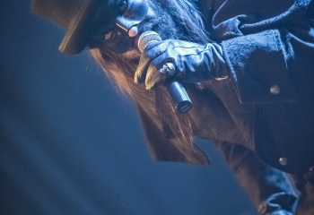 Forty Shades - Photo By Dänu