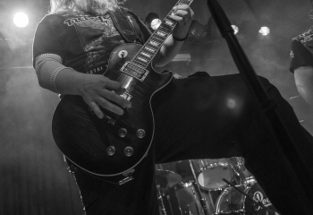 Freakings - Photo By Dänu