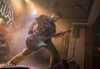 Freakings - Photo By Dänu