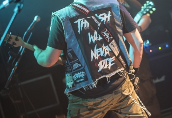 Freakings - Photo By Dänu