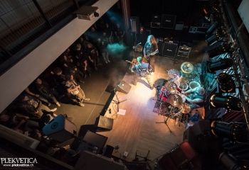 Freakings - Photo By Dänu