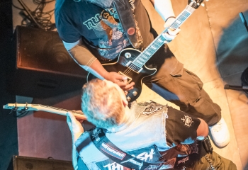 Freakings - Photo By Dänu