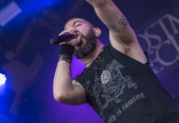 Frostmoon Eclipse - Photo By Dänu