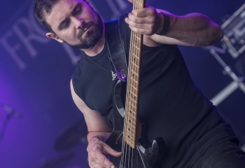 Frostmoon Eclipse - Photo By Dänu