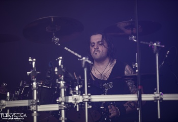 Frostmoon Eclipse - Photo By Dänu