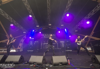 Frostmoon Eclipse - Photo By Dänu