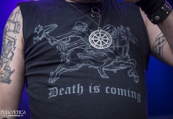 Frostmoon Eclipse - Photo By Dänu