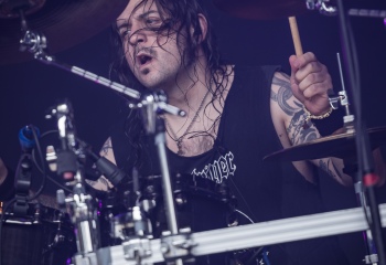 Frostmoon Eclipse - Photo By Dänu