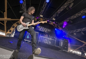 Frostmoon Eclipse - Photo By Dänu