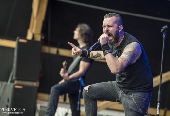 Frostmoon Eclipse - Photo By Dänu