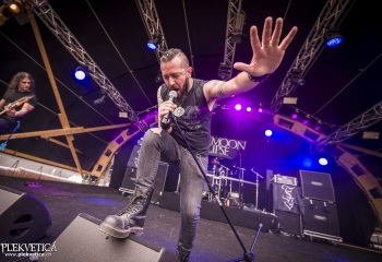 Frostmoon Eclipse - Photo By Dänu