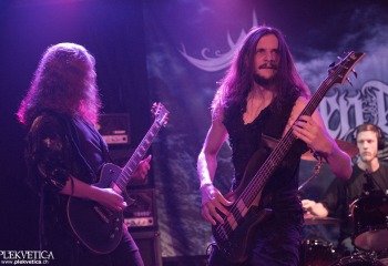 Frozen Gate - Photo by Eylül