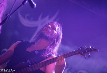 Frozen Gate - Photo by Eylül