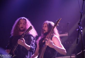 Frozen Gate - Photo by Eylül