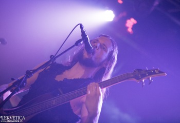 Frozen Gate - Photo by Eylül