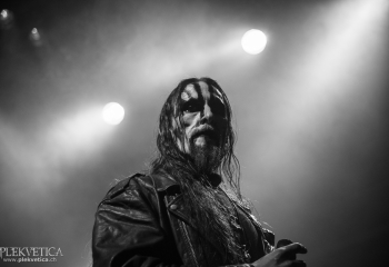 Gaahls Wyrd @ Gaswerk, Winterthur - 01.03.2019 - 19_07410