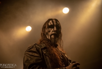 Gaahls Wyrd @ Gaswerk, Winterthur - 01.03.2019 - 19_07413