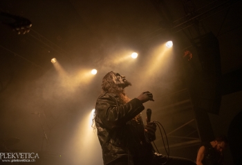 Gaahls Wyrd @ Gaswerk, Winterthur - 01.03.2019 - 19_07418