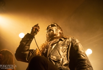 Gaahls Wyrd @ Gaswerk, Winterthur - 01.03.2019 - 19_07432