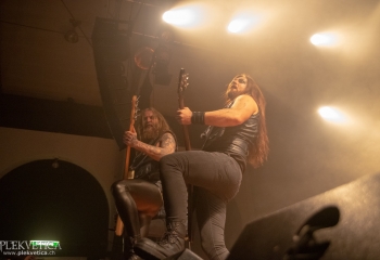 Gaahls Wyrd @ Gaswerk, Winterthur - 01.03.2019 - 19_07442