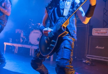 Gaahls Wyrd @ Gaswerk, Winterthur - 01.03.2019 - 19_07474