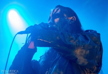 Gaahls Wyrd @ Gaswerk, Winterthur - 01.03.2019 - 19_07480